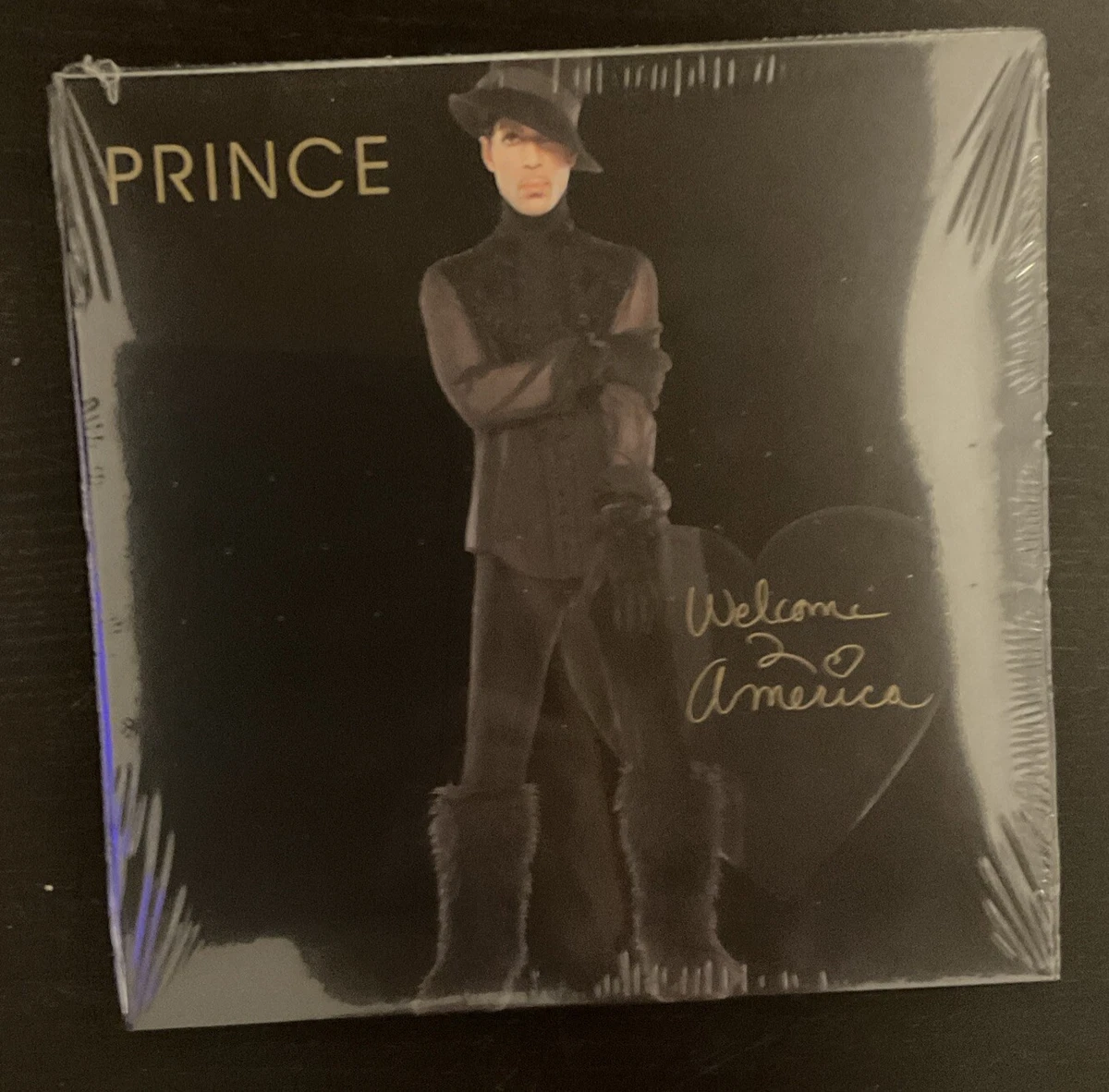 Prince First Pressing Vinyl Records for sale | eBay
