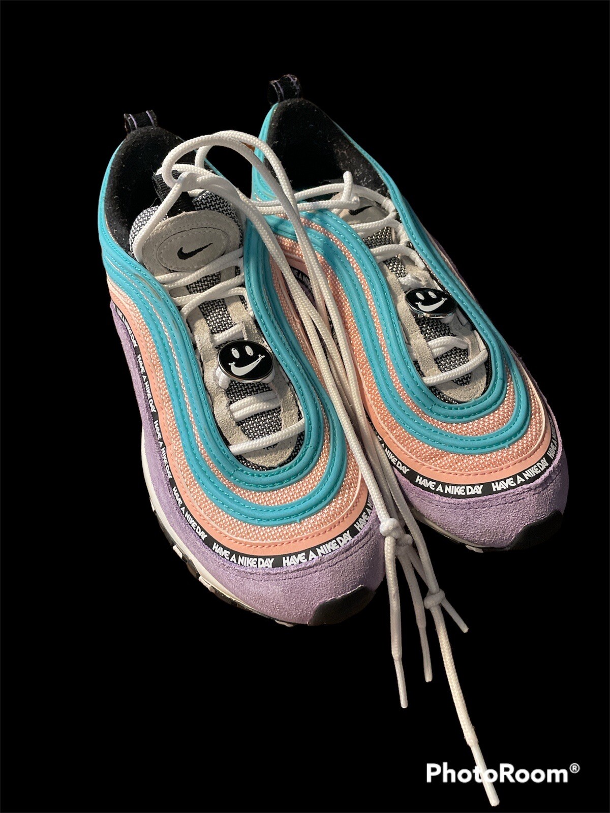 have a nike day air max 97 kids