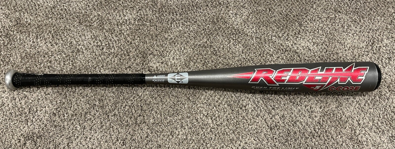 Easton Redline CCore Sc500 Baseball Bat 33/28 5 Great Condition *NO
