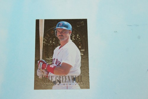 1996 Fleer Ultra Baseball Gold Medallion Complete Finish Your Set #1-280 - Picture 31 of 375