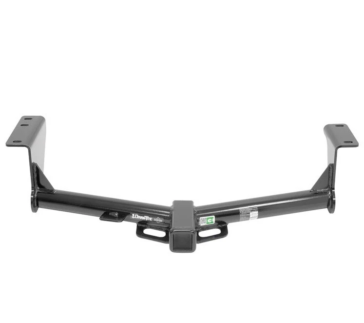 Enganche de remolque para 15-24 Nissan Murano todos los estilos clase 3 2" receptor de remolque Foto 2 de 4