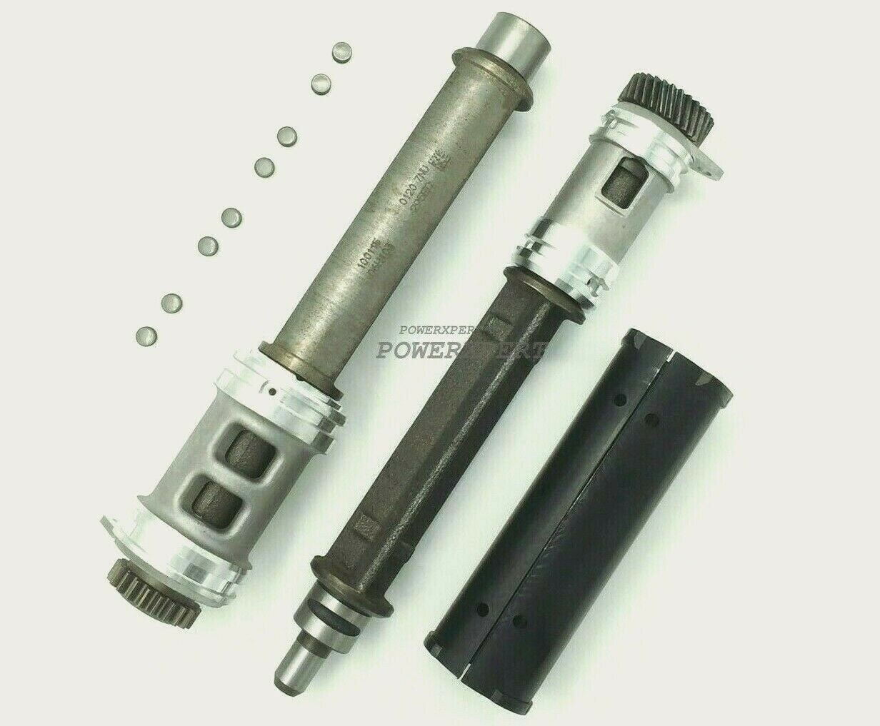 OEM Balance Shaft Repair Set w Oil strainers For AUDI A4 VW Jetta GTI 1