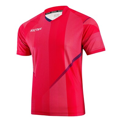 Victas V218 Tischtennis Shirt