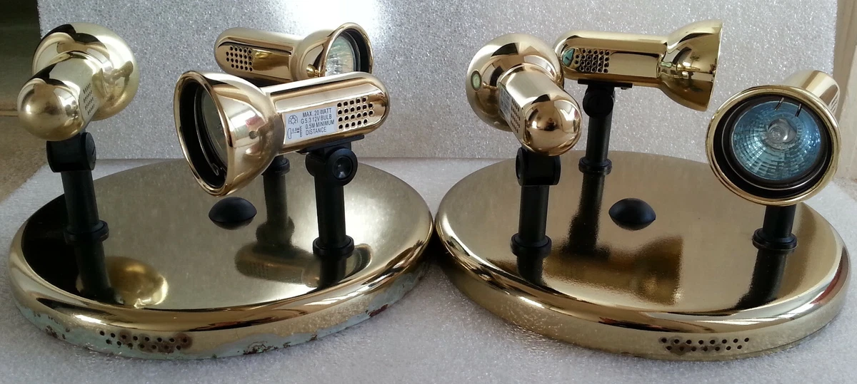 Light clearance fitting spares