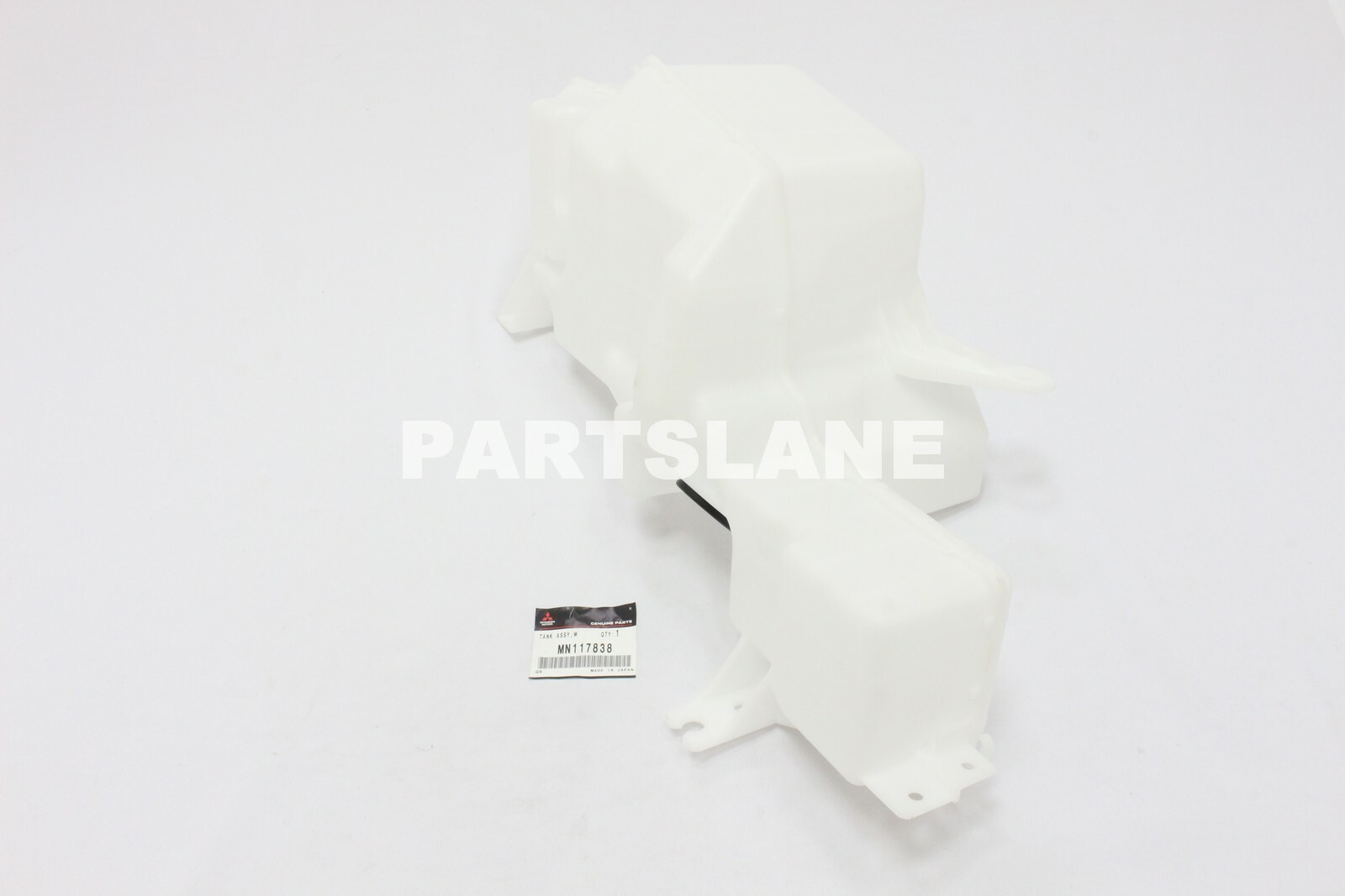 Mitsubishi Montero Pajero OEM Genuine Reservoir Windshield Washer 