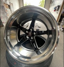 22 Weld Street Ventura S104 22x8.5 22x12 5x127 C-10 Obs Chevy 1500