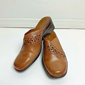 clarks womens shoes size 7