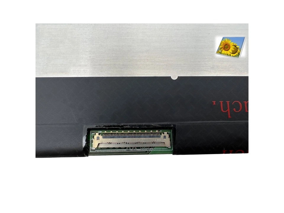 Nuevo Dell DP/N 0RDT53 RDT53 14" WUXGA FHD Táctil Laptop LCD Pantalla LED Repuesto Foto 4 de 4