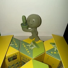 SMISKI Moving Series X1  Blind Box Mini Figure Read Description!!!!