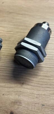 Induktiver Ganzmetallsensor Ifm ir200 Abstandssensor