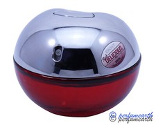 RED BE DELICIOUS MEN BY DKNY 3.4/3.3 OZ EDT SPRAY SAME AS PICTURE