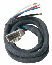 Husky Towing 30010 Trailer Brake Controller Wiring Harness Honda Pilot Ridgeline