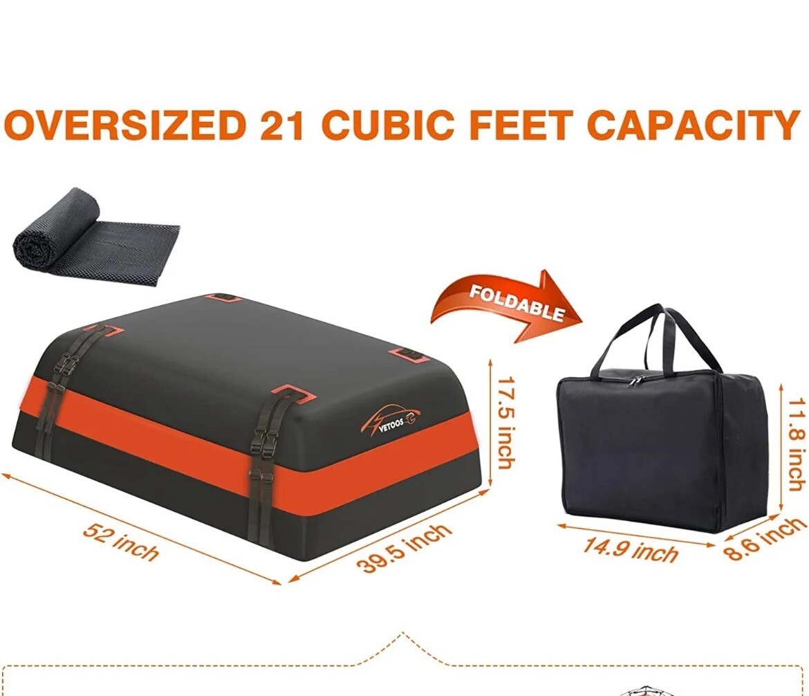 Thule 896 Thule DockGlide Hill View Awnings Thule Dockglide 896000