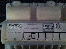 Viking Range Re-ignition Spark Module PA020048