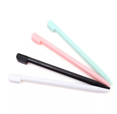 Nintendo DS Lite Touchpen NDSL Stylus Touch Pen DS lite 4 Ersatzstifte