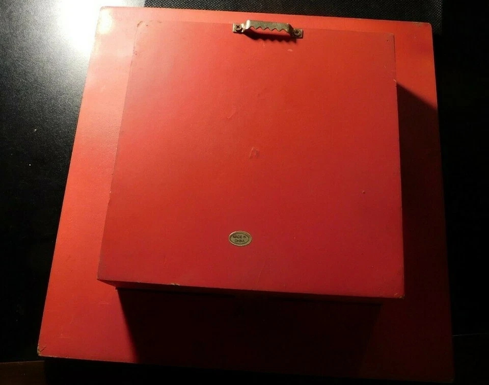 ¡CUERDA DE SALTAR CRAYÓN CRAYOLA EN MARCO ROJO!    DD743DXX Foto 2 de 4