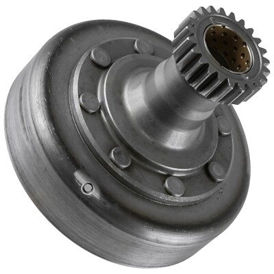 HONDA CB250T シフトドラム ホンダ [M-250403-49] Centrifugal Clutch Drum For Honda Recon 250 TRX250 TRX250TE TM 2X4