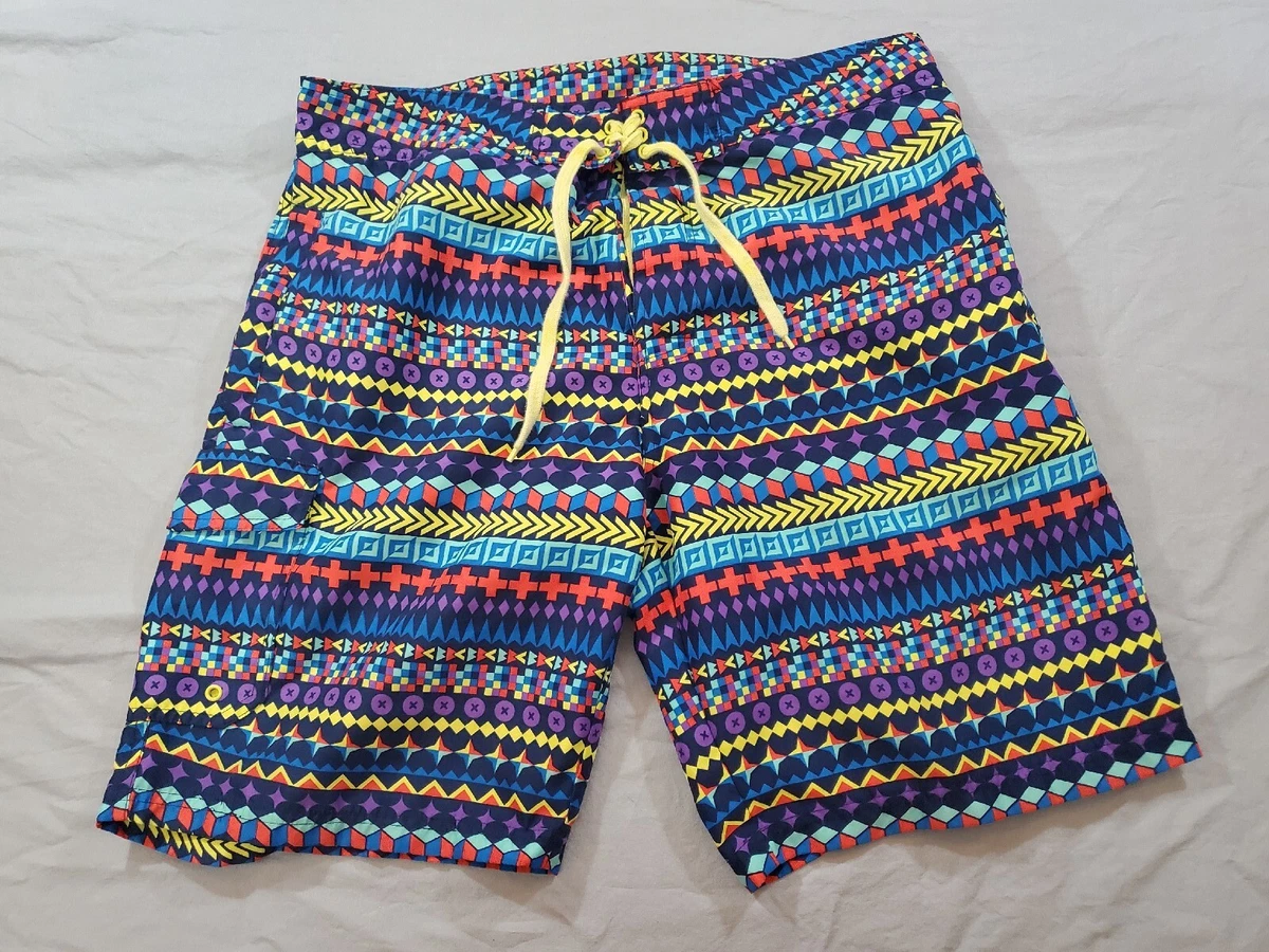 Billionaire boys club sales swim trunks