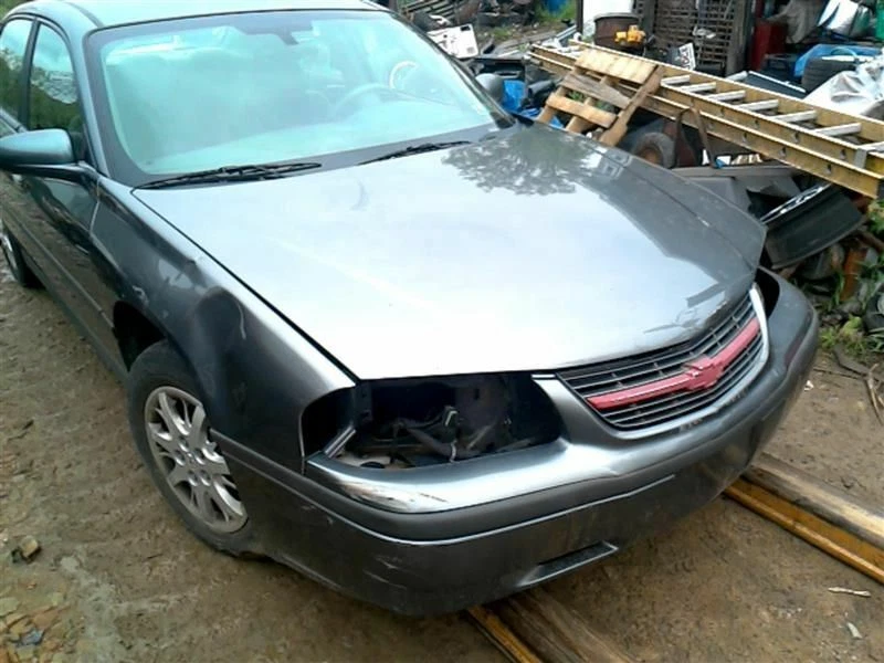 Regulador de ventana trasera de pasajero eléctrico compatible con 00-05 IMPALA 73235 Foto 2 de 4