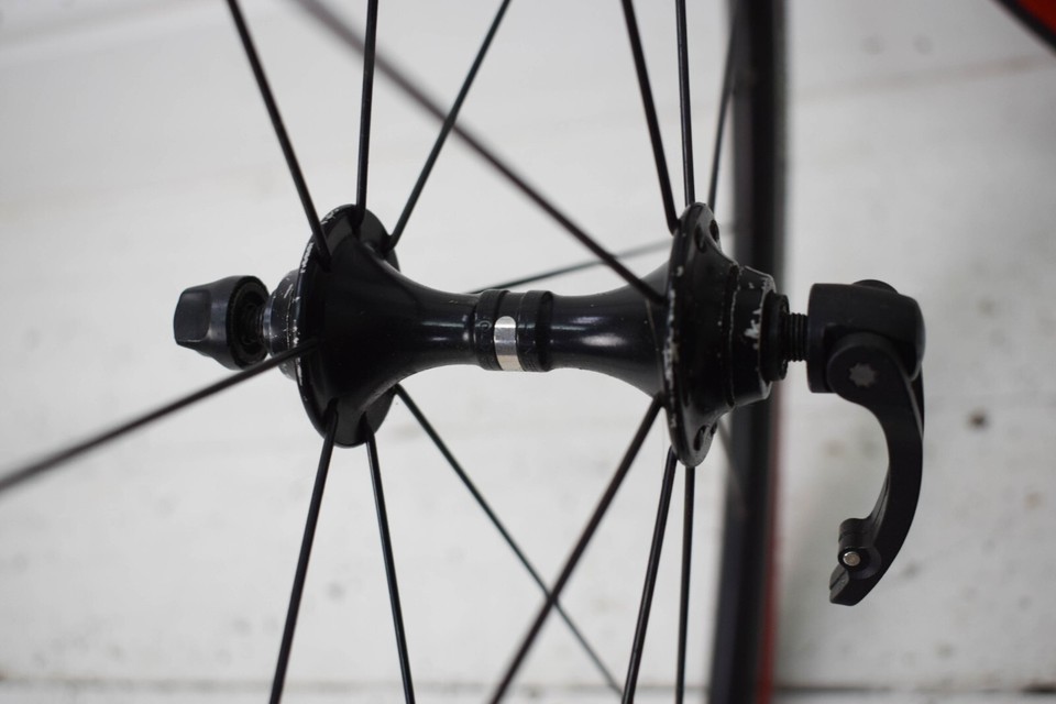 BIANCHI LEVITATION/ CAMPAGNOLO ALLOY 700C ROAD BIKE WHEELSET eBay