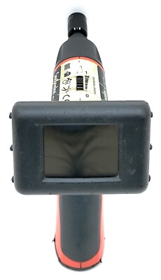 Ridgid SeeSnake Micro Inspektion Kamera 632-31118 Meter