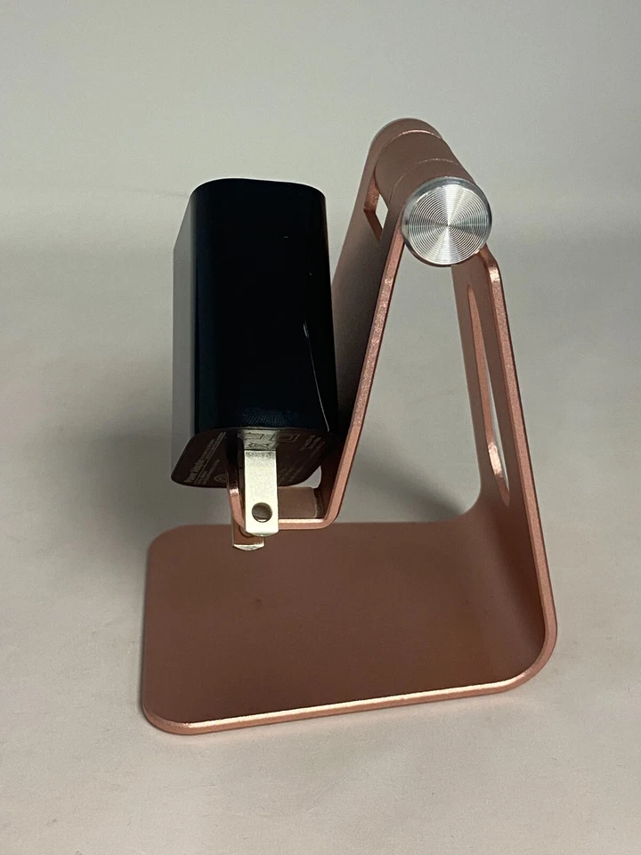 USB Type C & Type A Fast Charging Brick for Phones Tablets Laptops adaptor Cube - Image 4 of 4