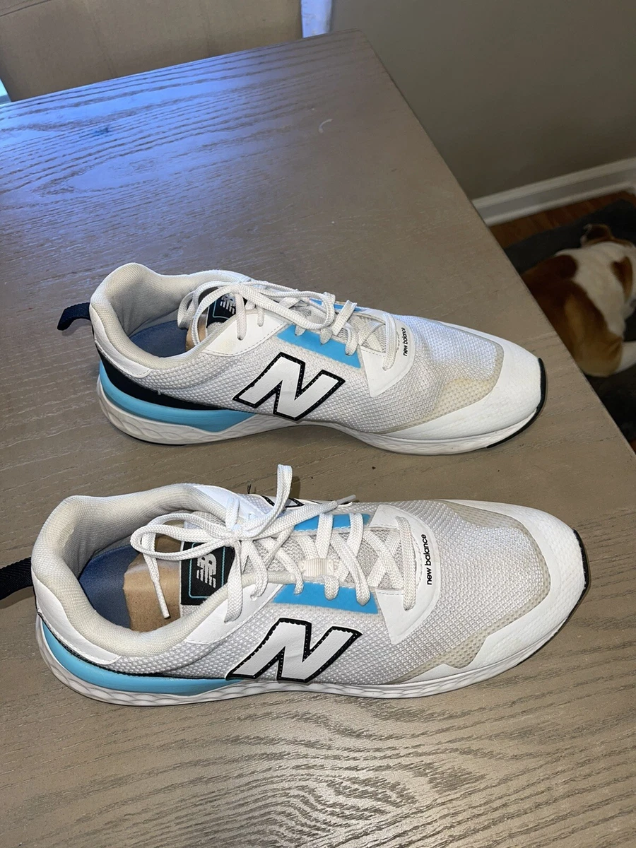 Size 13 sales new balance men's