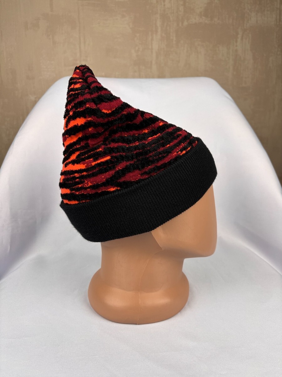 Kenzo x H&M Beanie Hat One Size Wool Blend View 6