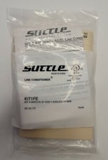 Suttle Line Conditioner Wall Mount Kit1FE- Kit 3-900lcs-2f-50e1-630lcu-2f-50e