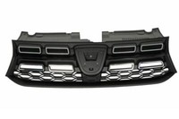 Blic 6502-07-1304991P KüHlergrill FüR Dacia, Renault