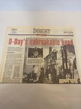 Mobile Register May 29 1994