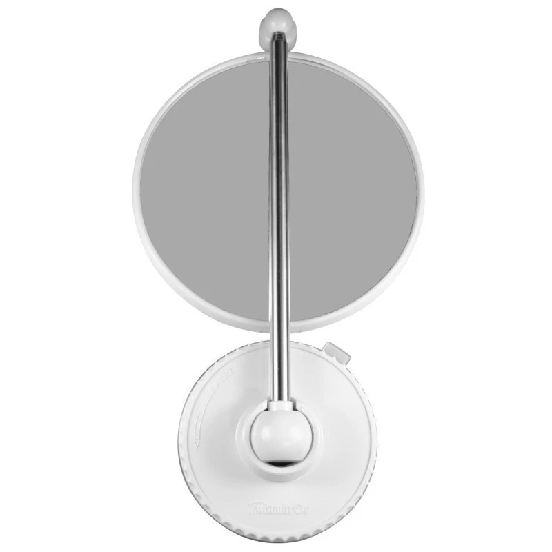 TWISTMIRROR L'original - grossissant 6x - neuf - Photo 3/4