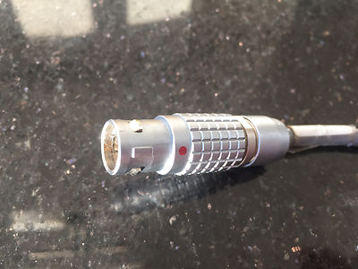 Tektronix 015-0310 Comperator Headl 4use with CG551/CG5001/CG5010/5011