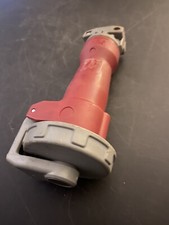 HBL320C7W Hubbell Pin Sleeve Connector 20A 480VAC 2P 3W