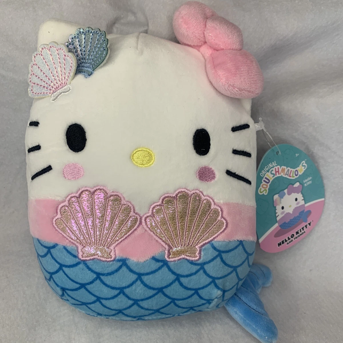 clearance deals Original Squishmallows Sanrio Squishmallows Sanrio