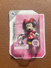 1 Mini Brands DISNEY STORE Series Minnie Mouse Figure 
