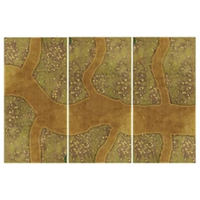 Mekong River Mat ('Nam)