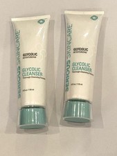2 items Serious Skincare Glycolic Acid Face C...
