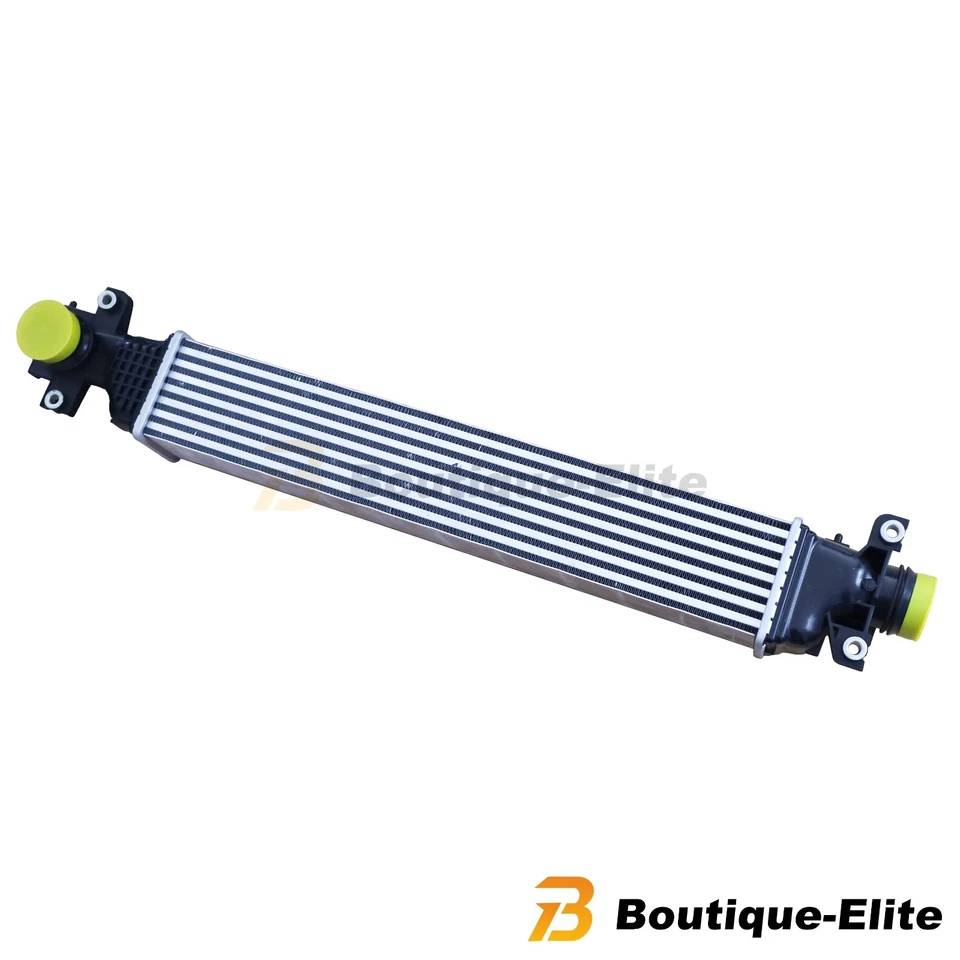 NEW 14461-5NA0A Turbo Intercooler For 19-23 Infiniti QX50 2.0L Intercooler US - Изображение 3 из 4