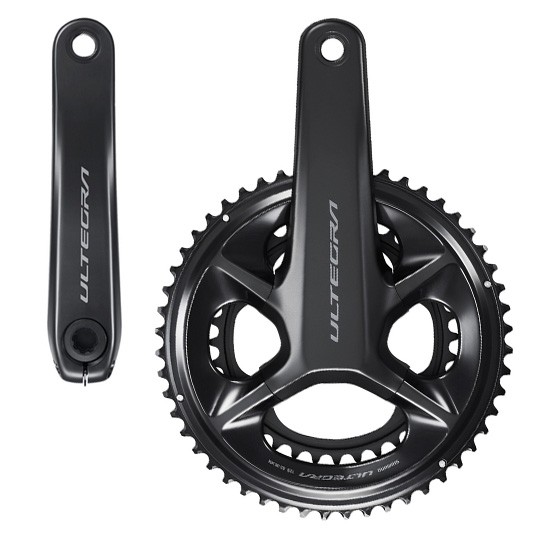 Dura Ace Shimano Ultegra Crank 52 Single Shimano 12-speed Road