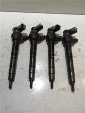 Injecteur Audi Q3
