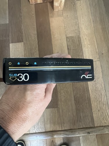 NEVER COMPROMISE SUB 30 PUTTER 33’’ - Picture 3 of 7