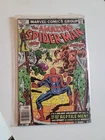 Amazing Spider-Man #166 Marvel 1977 Len Wein Lizard & Stegron Appearance