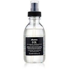 Davines OI Oil Roucou Oil Hair Oil 135 ml / 4.56 fl oz for All Hair Types