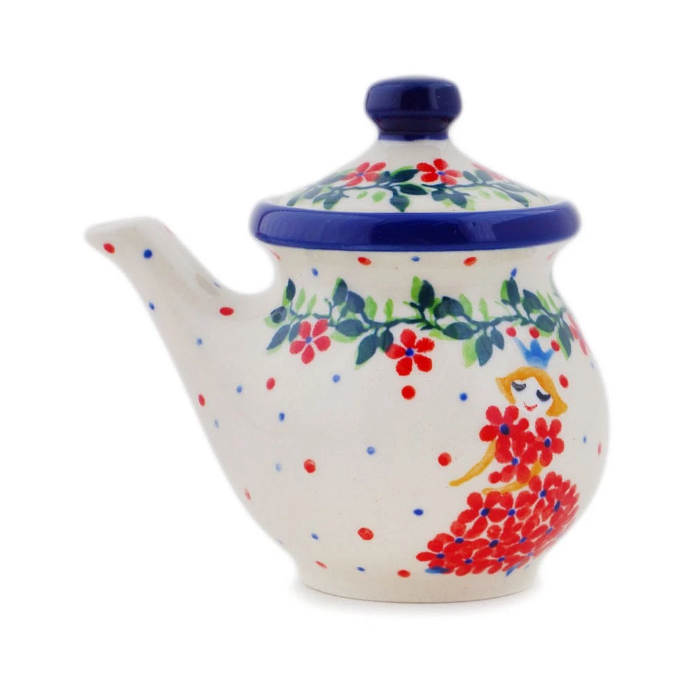 Ceramika Artystyczna Creamer - Thumbnail 3
