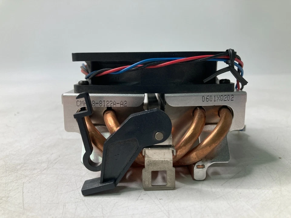 Cooler Master AMD CMHK8-8I22A-A2 Fan & Heatsink Socket 754/939/940/AM2 - Image 4 of 4