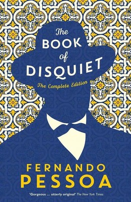 Fernando Pessoa | The Book of Disquiet | Taschenbuch | Englisch (2018)