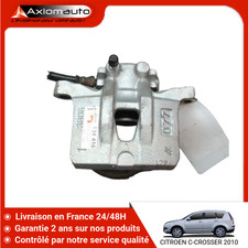 Etrier de frein Citroen C-CROSSER