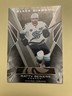 Matty Beniers 2025-26 UD Black Diamond Hockey /349 Seattle Kraken