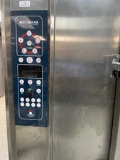 PARTS ONLY Alto Shaam Natural Gas Combitherm Combo Oven ML20.20G